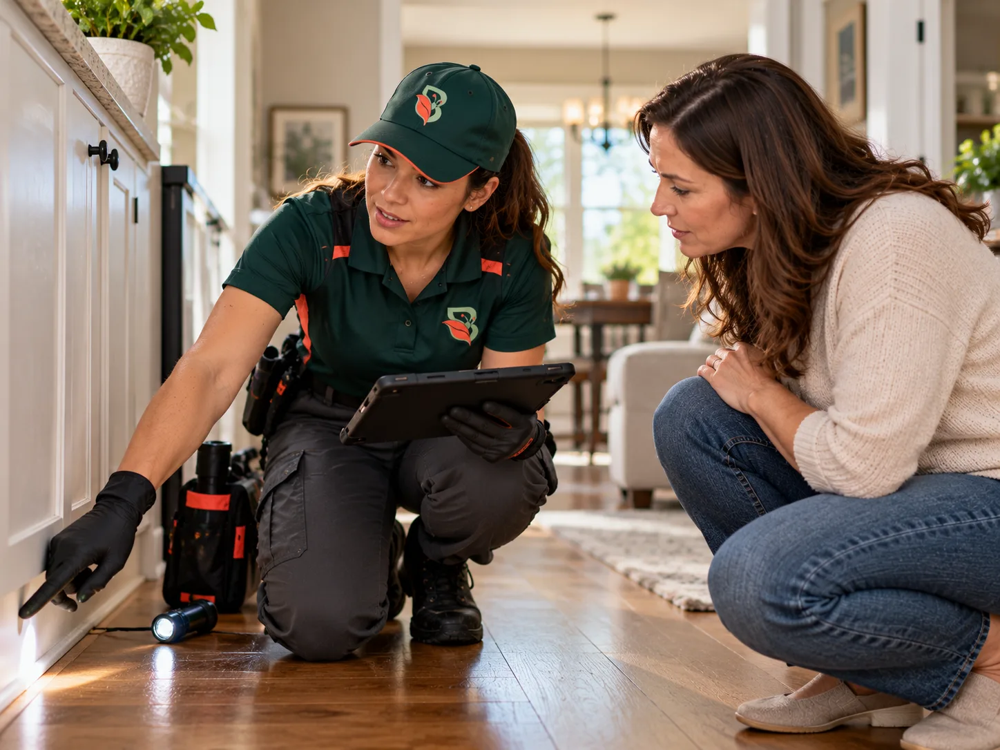 Pest Control Fairfield, IL FAQs